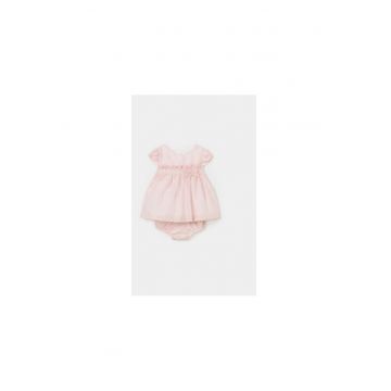 Rochie fete -  303995133 - Poliester - 62 CM - Roz