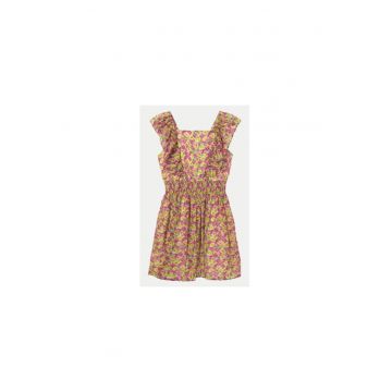 Rochie fete -  304141898 - Poliester - 152 CM - Multicolor
