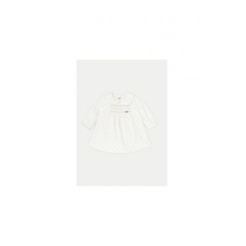 Rochie fete -  304309533 - Poliester - 50 CM - Bej