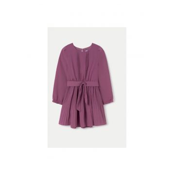 Rochie fete -  304323577 - Poliester - Roz