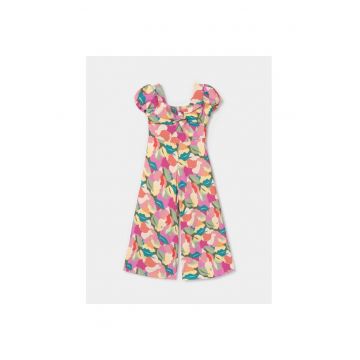 Rochie fete -  35050 - Poliester - Multicolor