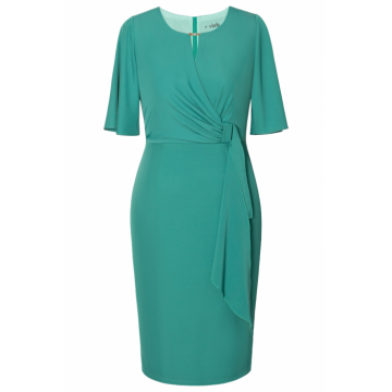 Rochie 052 turquaz Viada