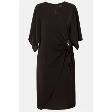 Rochie 082 neagra Viada