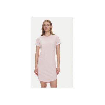 Rochie casual dama  15174793 - Sintetic - L INTL - Roz