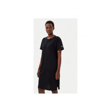 Rochie dama  117782 - Bumbac - Negru