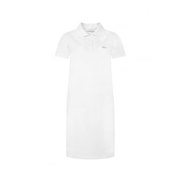 Rochie dama -  208451475 - Bumbac - 42 EU - Alb