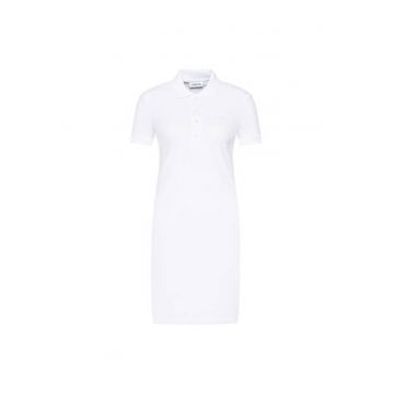 Rochie dama -  208451475 - Bumbac - 42 EU - Alb