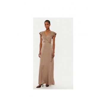 Rochie dama -  304903120 - Poliester - Maro