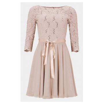 Rochie dama  77761210 - Poliester - 36 EU - Roz