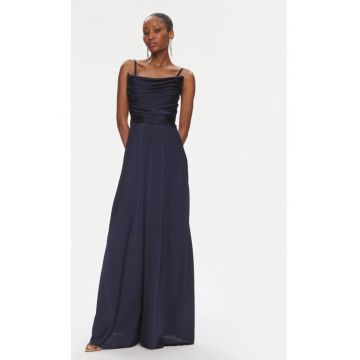 Rochie dama -  92675 - Bleumarin - Poliester