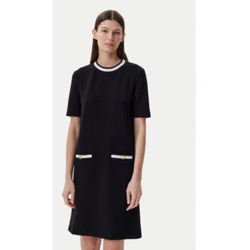 Rochie dama  alb
