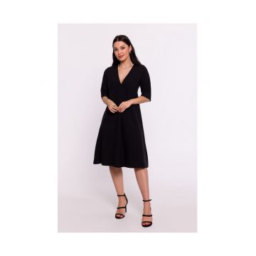Rochie dama - decolteu in V
