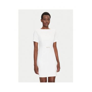 Rochie dama  FS25SD1006W42901 - Alb