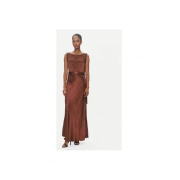 Rochie dama  TD0766 - Viscoza - 46794