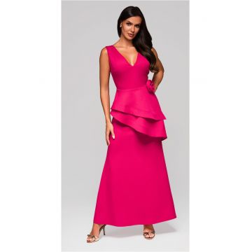 Rochie de seara Maxi  LA-OM-DLR212