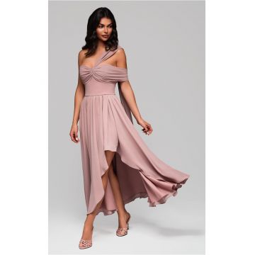 Rochie de seara Maxi LARICA LA-OM-DLR196