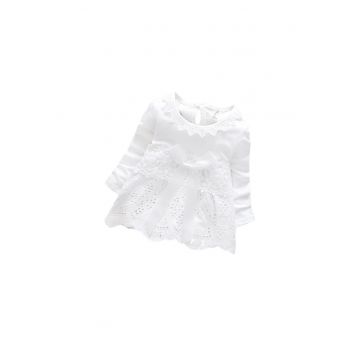 Rochie Fete Brodata