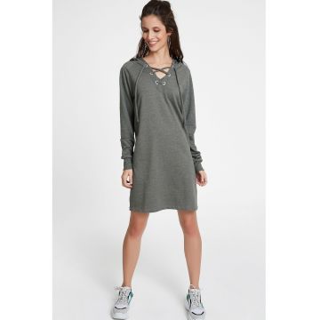 Rochie-hanorac