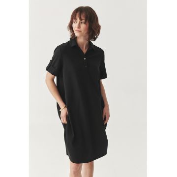 Rochie midi lejera