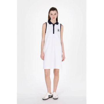 Rochie polo dreapta