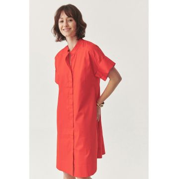 Rochie scurta lejera