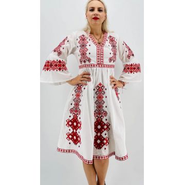Rochie Traditionala Anabela 23