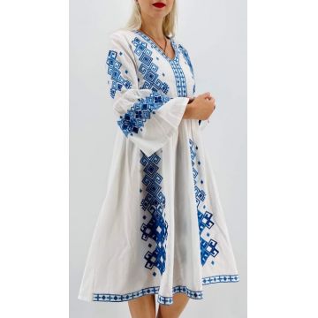 Rochie Traditionala Anabela 24