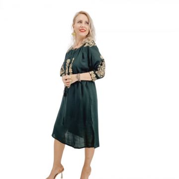 Rochie Traditionala Craita 2