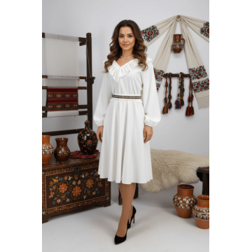 Rochie Traditionala Evanghelina