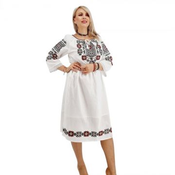 Rochie traditionala Miruna 14