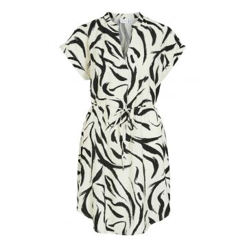 Rochie dama  14101673 - Viscoza/Poliamida - 44 EU - Bej