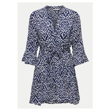 Rochie dama  15320417 - Albastru
