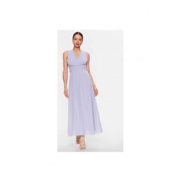 Rochie dama -  302977369 - Poliester - Violet