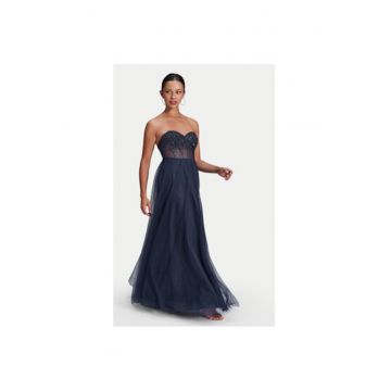 Rochie dama -  303941468 - Nylon - 42 EU - Albastru