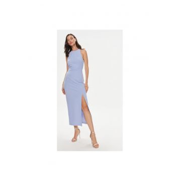Rochie dama -  304208706 - Poliester - L INTL - Violet