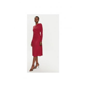 Rochie dama -  304313516 - Poliester - Negru