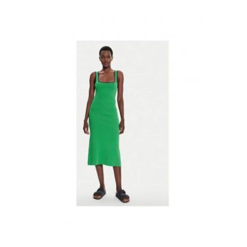 Rochie dama -  304549144 - Verde