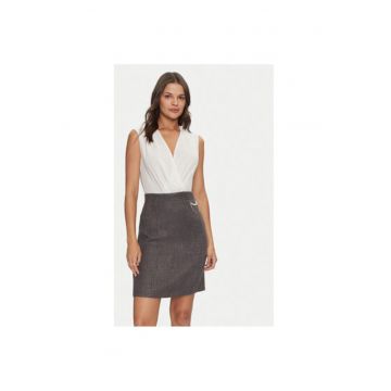 Rochie dama -  304725463 - Poliester - Multicolor