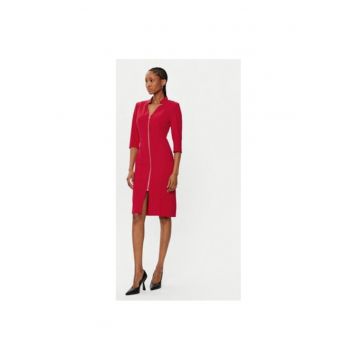 Rochie dama -  305119346 - Poliester - 56794