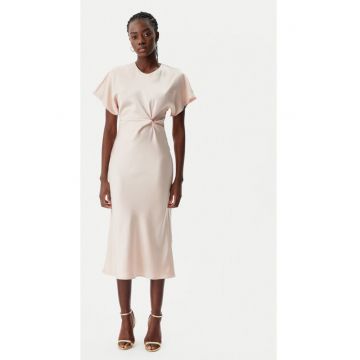 Rochie dama -  305317803 - Poliester - Roz