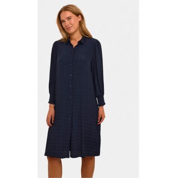 Rochie dama -  Bleumarin