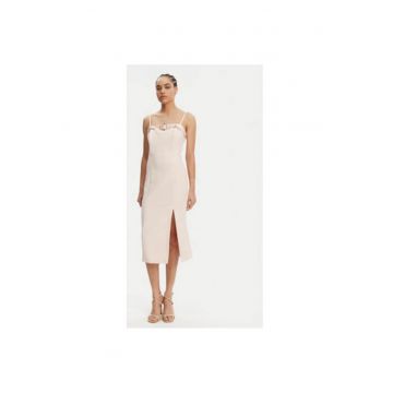 Rochie dama  CFC0122399003 - Poliester - Roz