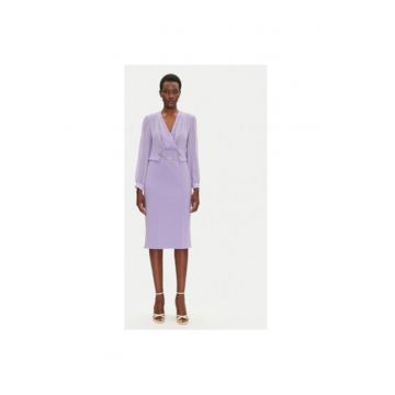 Rochie dama  CFC0123289003 - Poliester - Mov