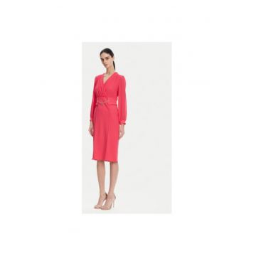 Rochie dama  CFC0123289003 - Poliester - Roz