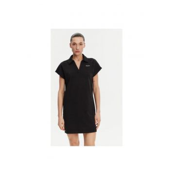 Rochie dama  DP5D4890 - Negru