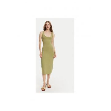 Rochie dama  EBJKD00114 - Poliester/Viscoza