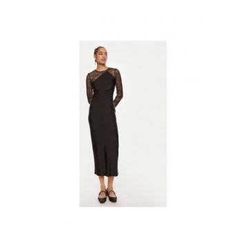 Rochie dama -  Negru