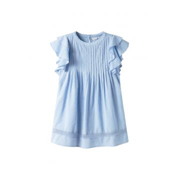 Rochie de vara fete  13240423 - Bumbac