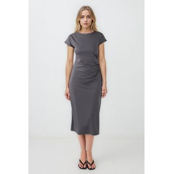 Rochie din amestec de modal