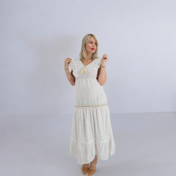 Rochie din dantela Margo 9